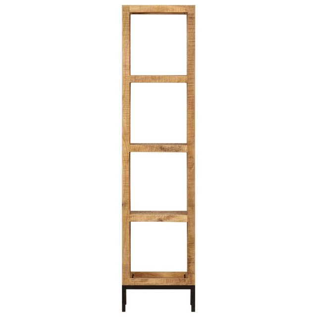 Bücherregal 40 X 30 X 175 Cm Mango Massivholz günstig online kaufen