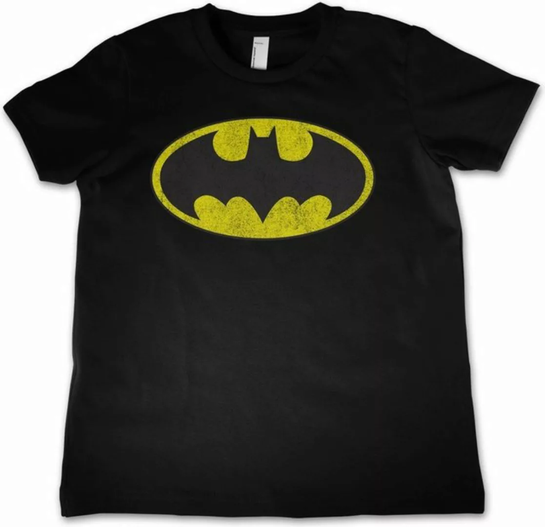 Batman T-Shirt günstig online kaufen