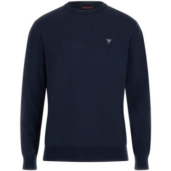 Guess  Pullover M4YR29 Z3DM0-G7V2 SMART BLUE günstig online kaufen