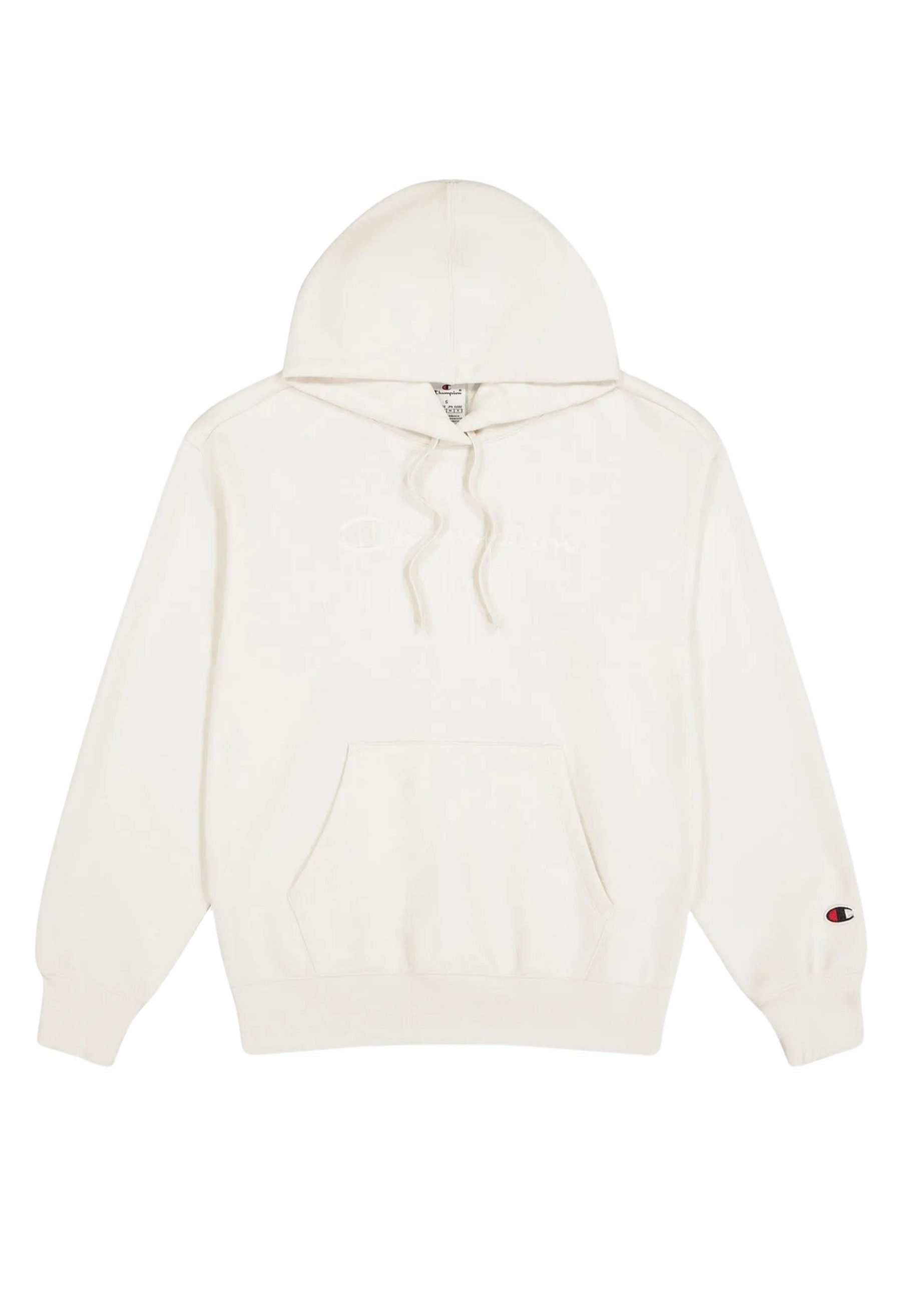 Champion Hoodie Kapuzensweatshirt Hoodie (1-tlg) günstig online kaufen