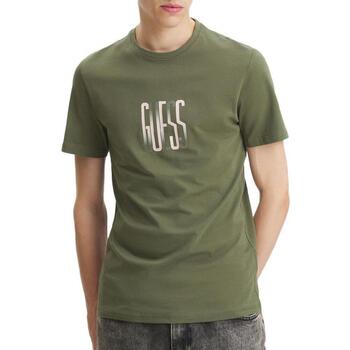 Guess  T-Shirts & Poloshirts G-M4BI33J1314 günstig online kaufen