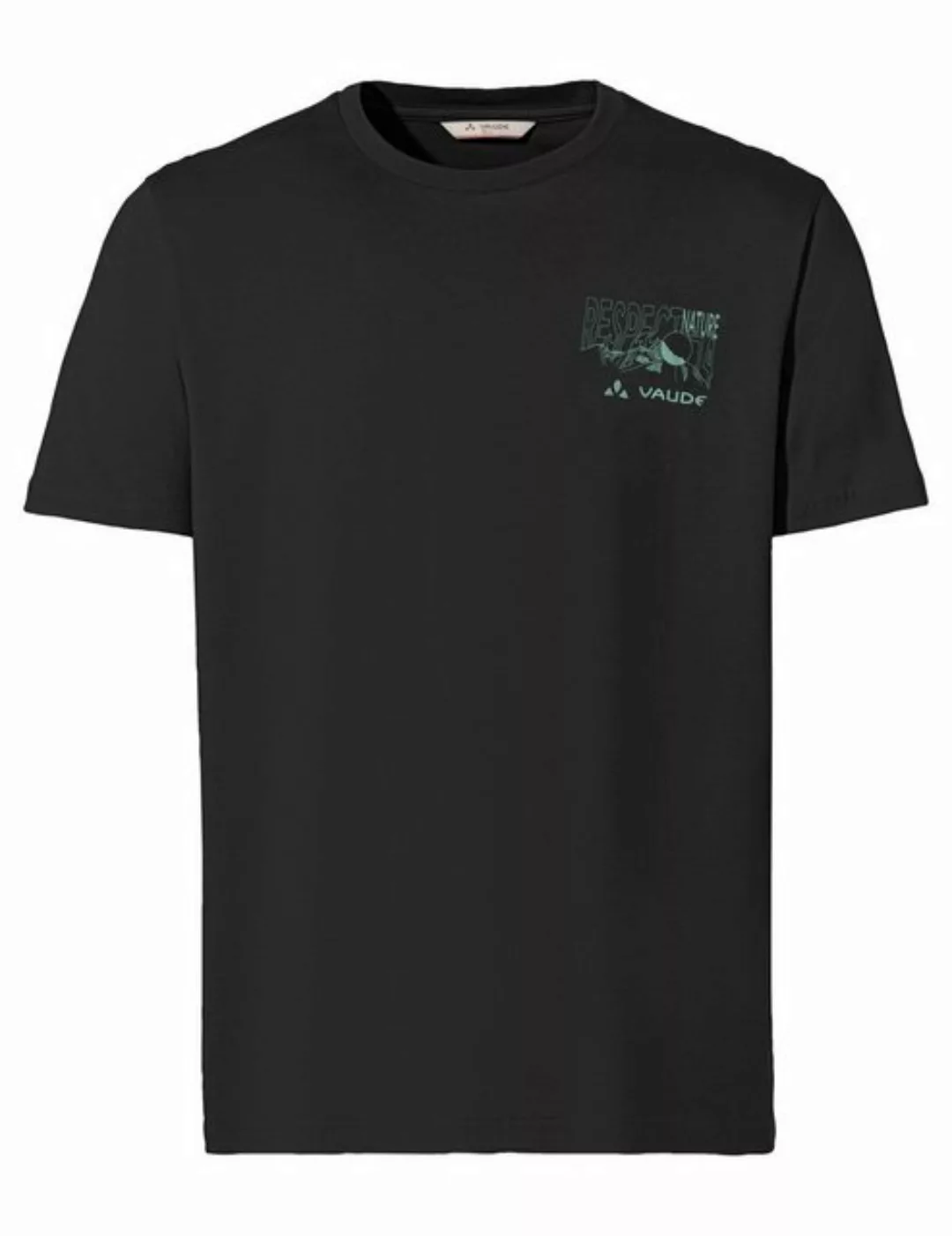 VAUDE T-Shirt Men's Spirit T-Shirt II (1-tlg) Green Shape günstig online kaufen