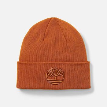 Timberland  Mütze TB0A2PJR - TONAL 3D-358 MEDIUM BROWN günstig online kaufen