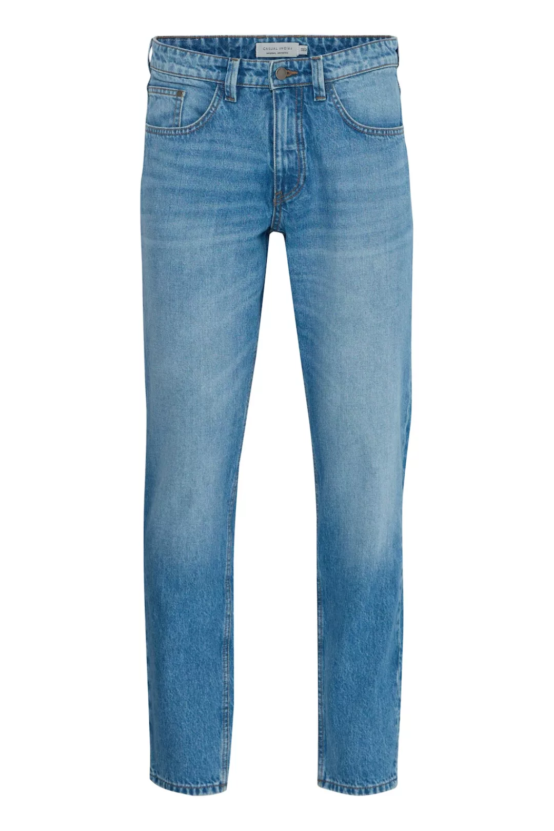 Casual Friday Bequeme Jeans "Bequeme Jeans CFKARUP 5-pocket jeans" günstig online kaufen