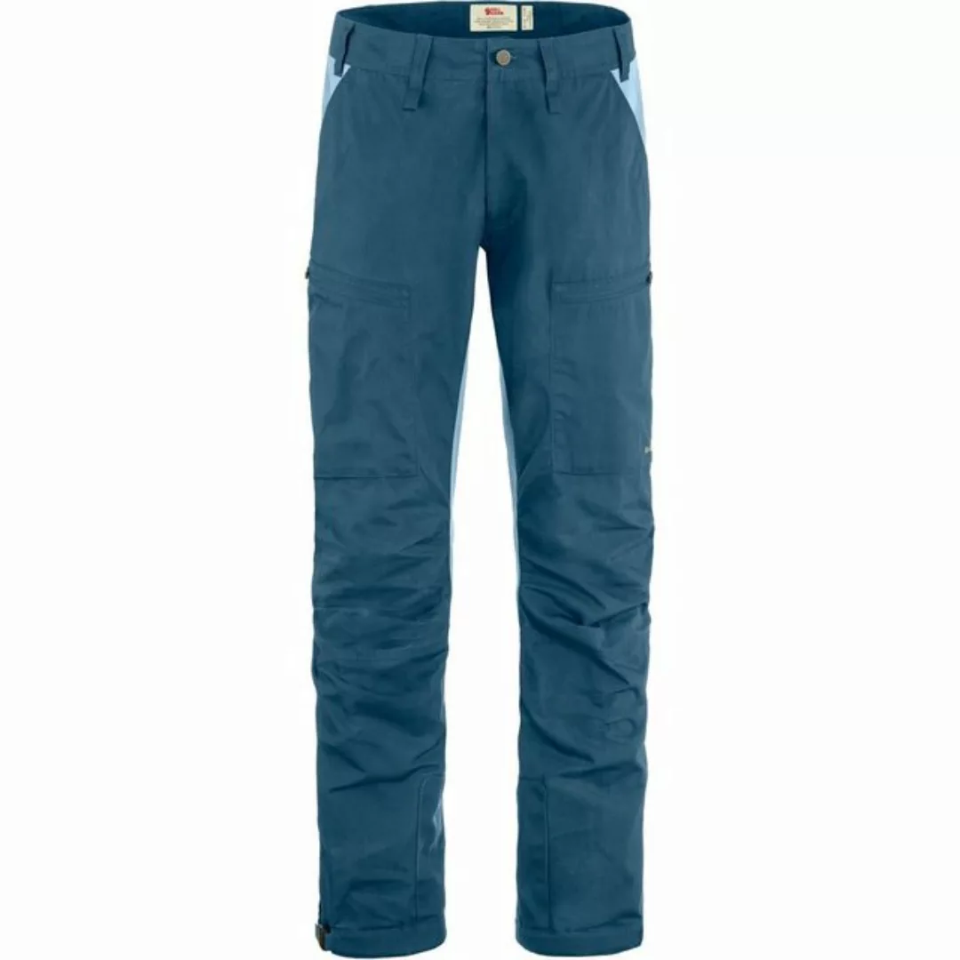 Fjällräven Outdoorhose Fjällräven M Abisko Lite Trekking Trousers Long günstig online kaufen