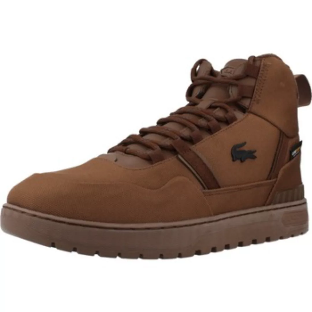 Lacoste  Sneaker T-CLIP WINTER MID günstig online kaufen