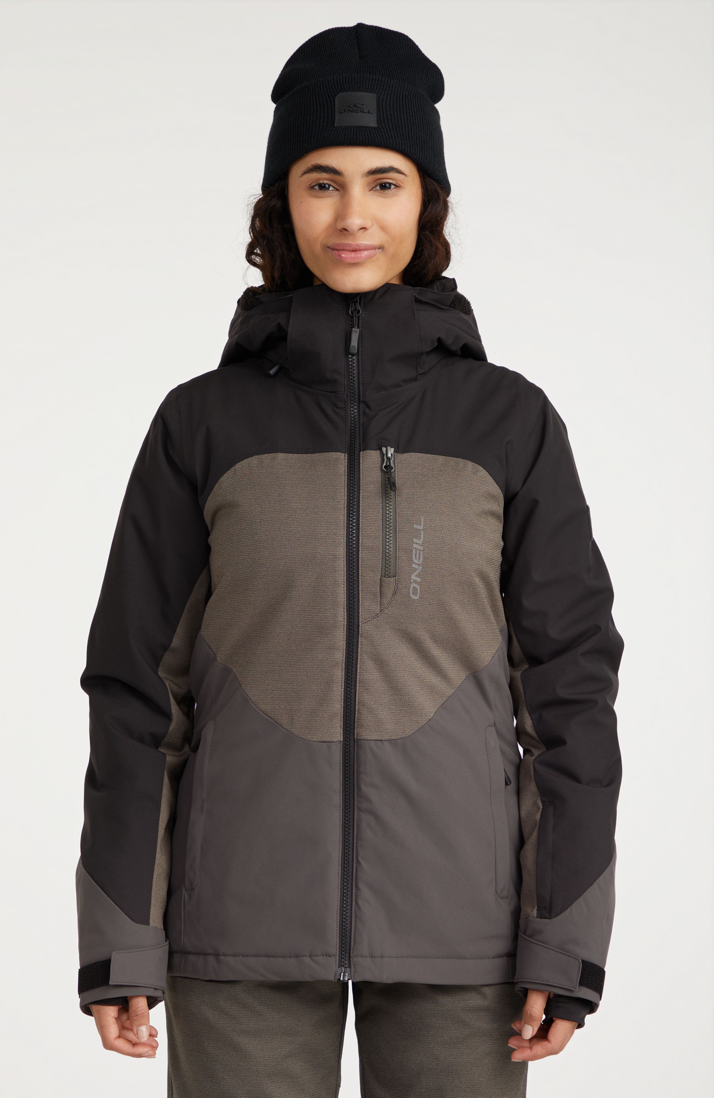 ONeill Skijacke "CARBONITE JACKET" günstig online kaufen