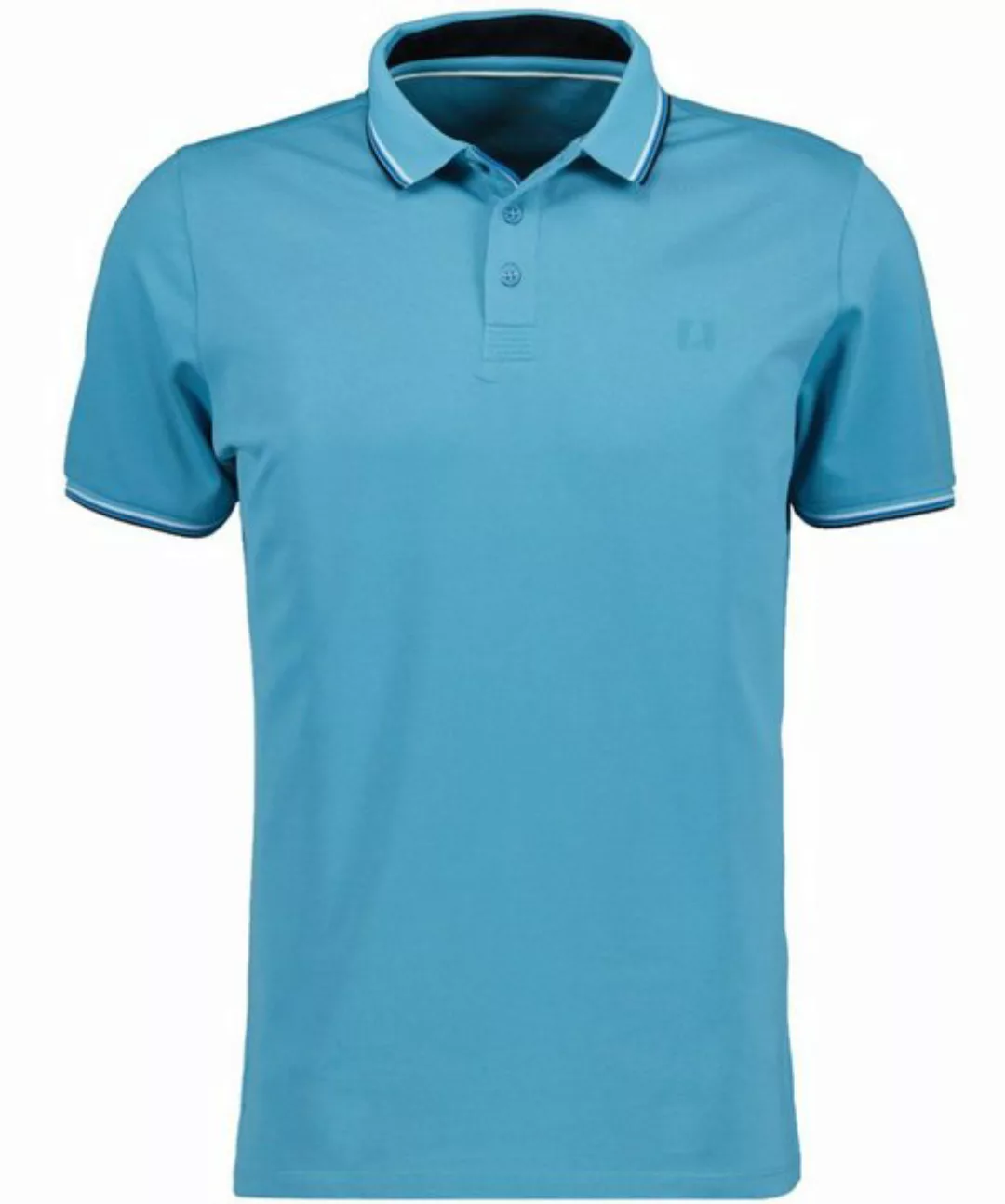 RAGMAN Poloshirt Polo tipping günstig online kaufen