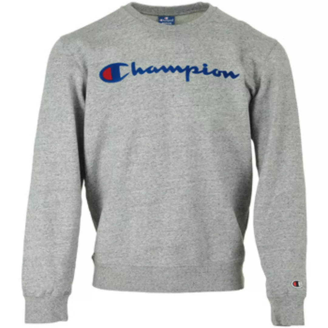 Champion  Sweatshirt Crewneck Sweatshirt günstig online kaufen