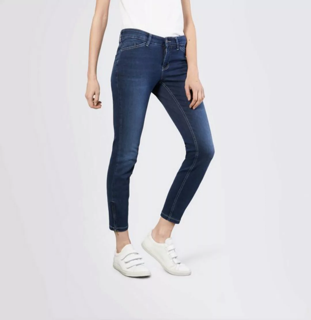 Mac Damen Jeans 0355l547190 günstig online kaufen