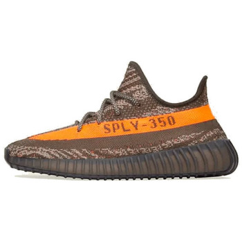 adidas  Sneaker Yeezy 350 V2 Carbon Beluga günstig online kaufen