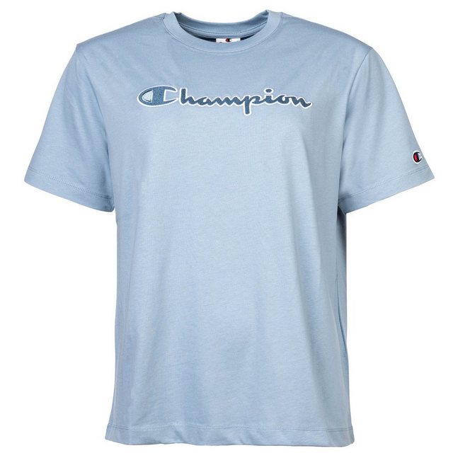 Champion T-Shirt Damen T-Shirt - Crewneck, Rundhals, Kurzarm günstig online kaufen