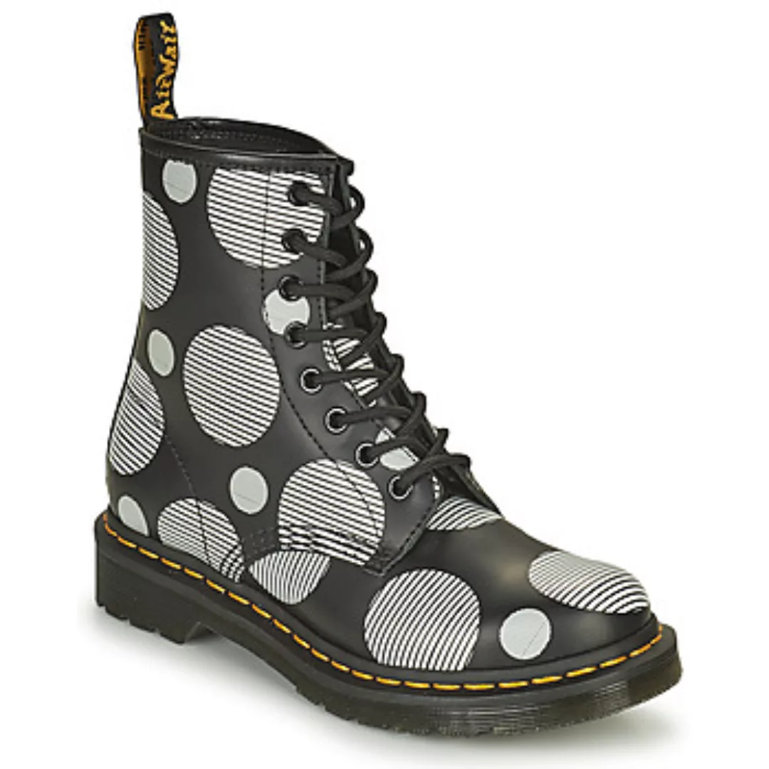 Dr. Martens  Damenstiefel 1460 günstig online kaufen