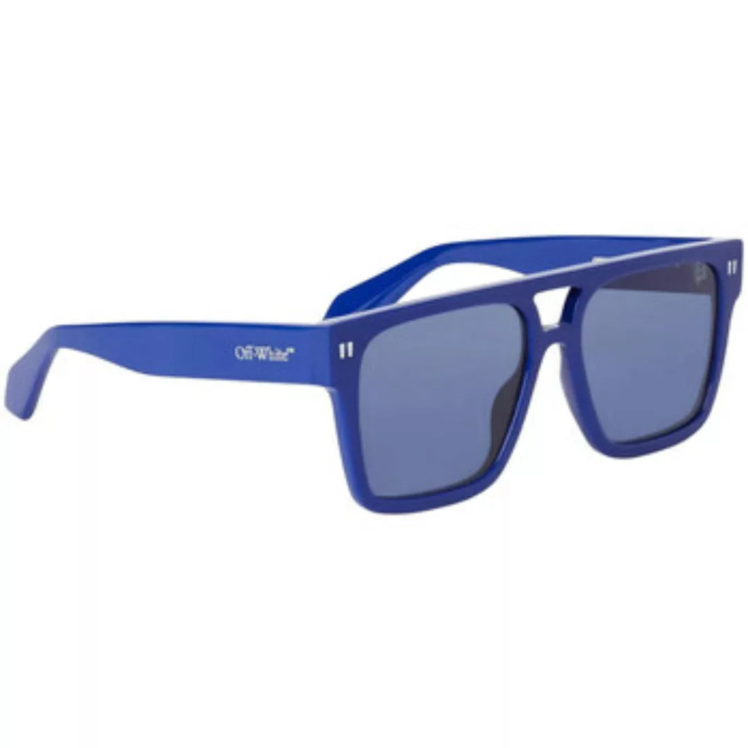 Off-White  Sonnenbrillen Springfield Sonnenbrille 14545 günstig online kaufen