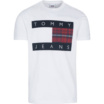 Tommy Hilfiger  T-Shirt DM0DM08791 günstig online kaufen