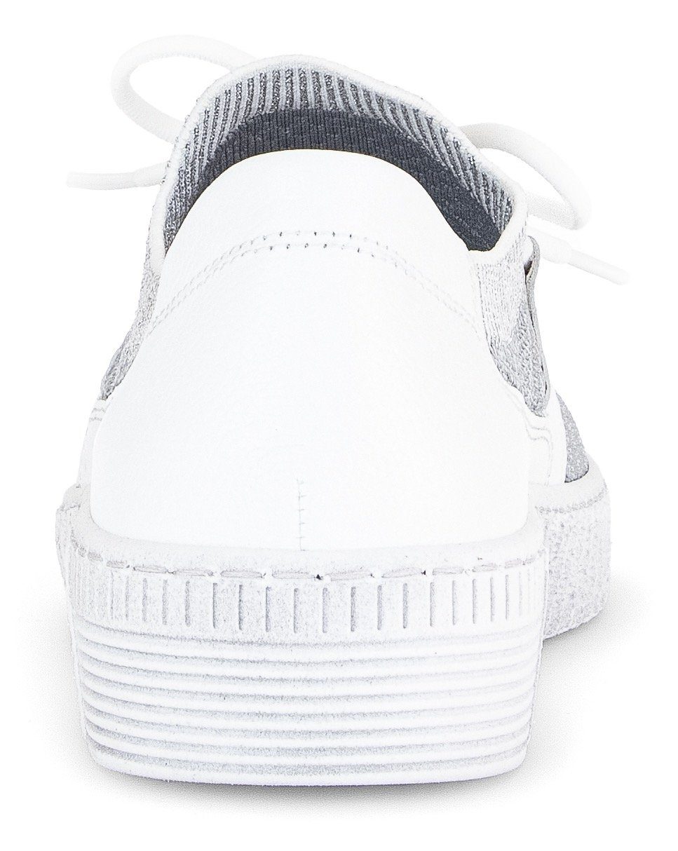 Gabor Slip-On Sneaker, Slipper, Schlupfschuh, Plateausneaker günstig online kaufen