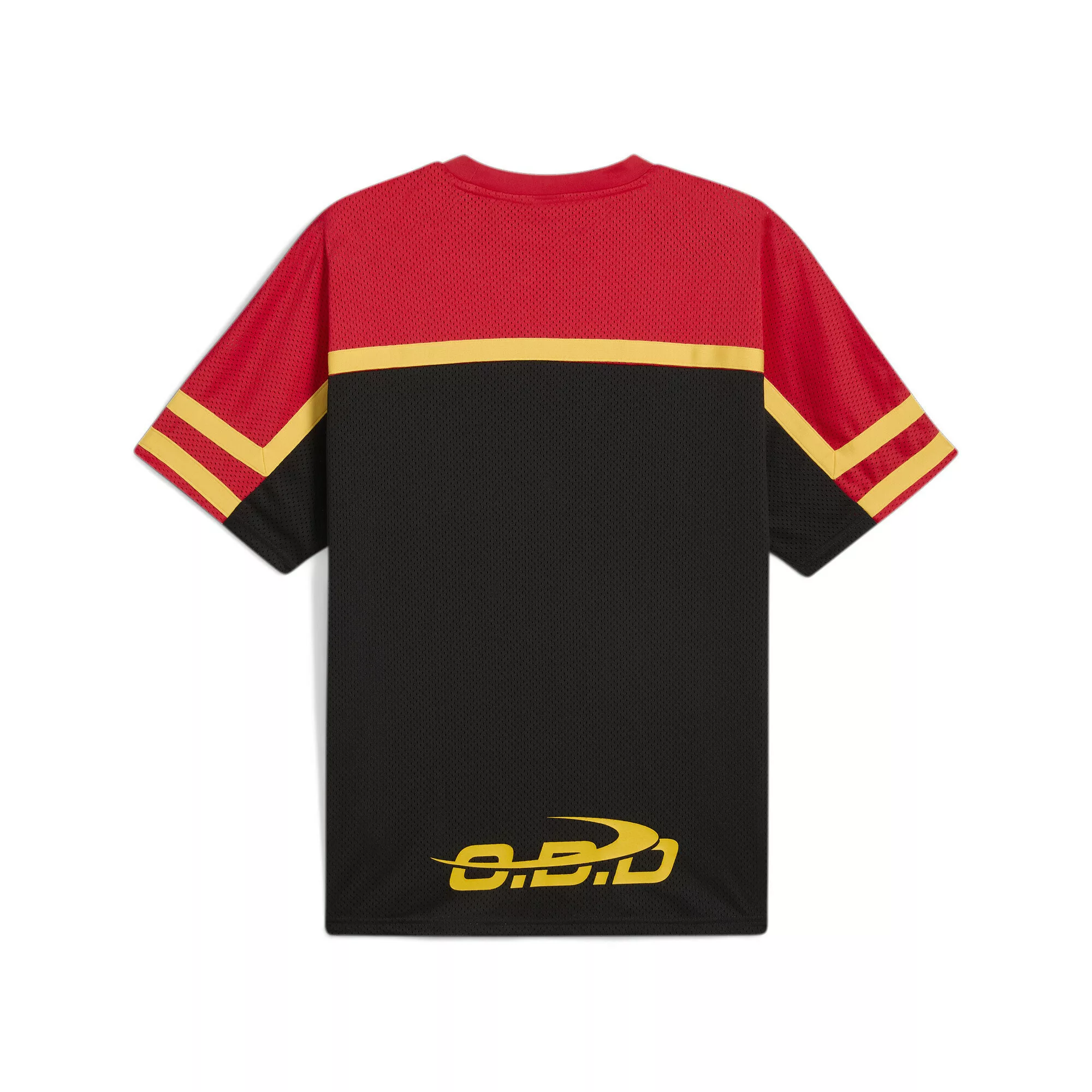 PUMA Trainingsshirt "Scoots Trail Blazing Basketballtrikot Herren" günstig online kaufen