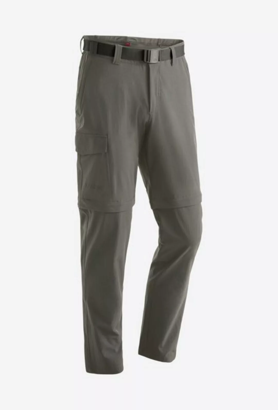 Maier Sports Outdoorhose Torid slim zip He-Zip Off Hose el. günstig online kaufen