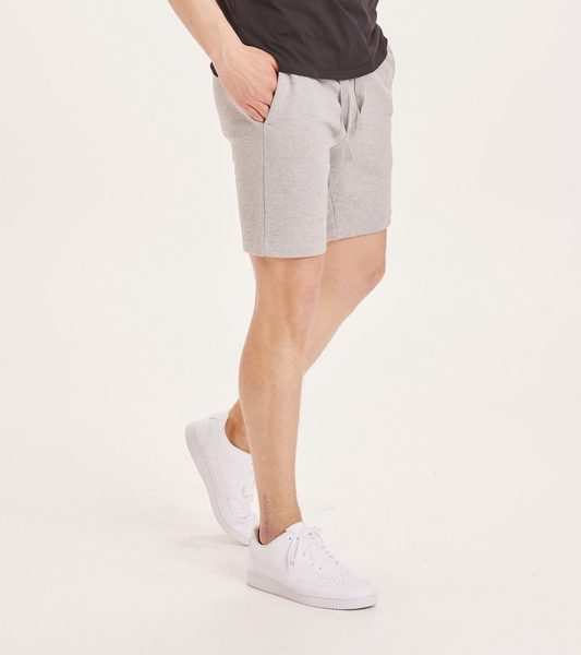 Sweatshorts - Teak Sweat Shorts - Aus Bio-baumwolle günstig online kaufen