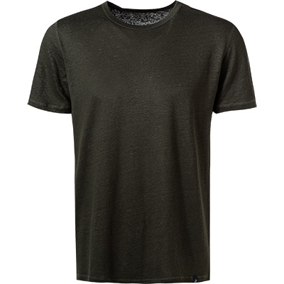 BOGGI MILANO T-Shirt BO22P0301/11 günstig online kaufen