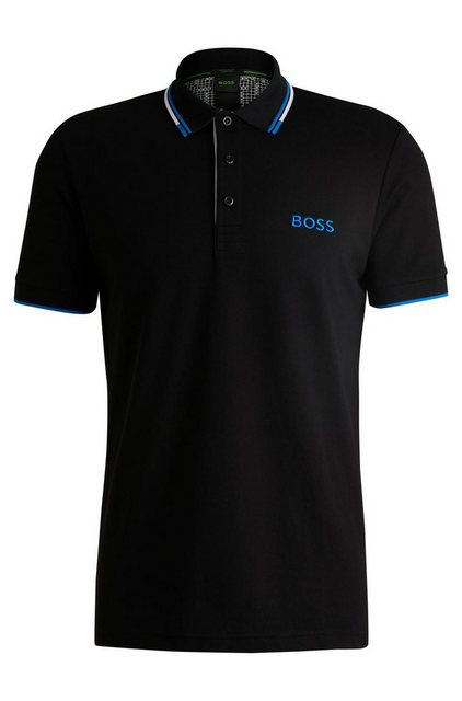 BOSS GREEN T-Shirt Paddy Pro 10226584 01 günstig online kaufen