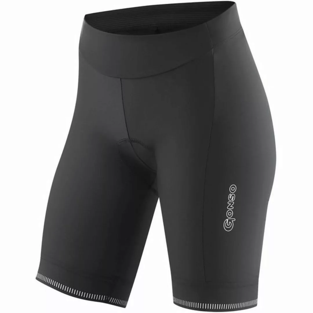 Gonso 2-in-1-Shorts Shorts Bike Sitivo Green günstig online kaufen