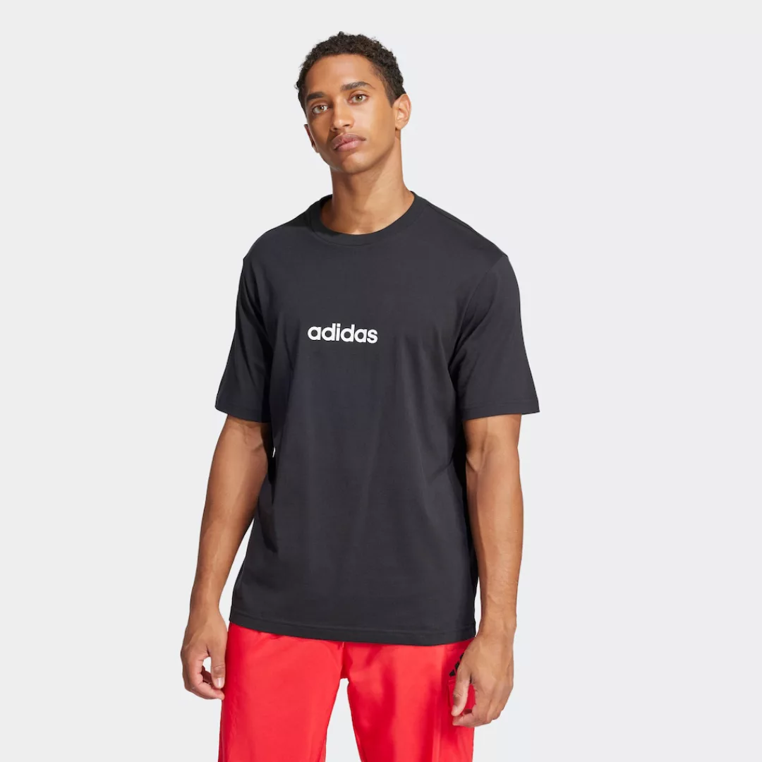 adidas Sportswear T-Shirt "M LIN SJ T" günstig online kaufen