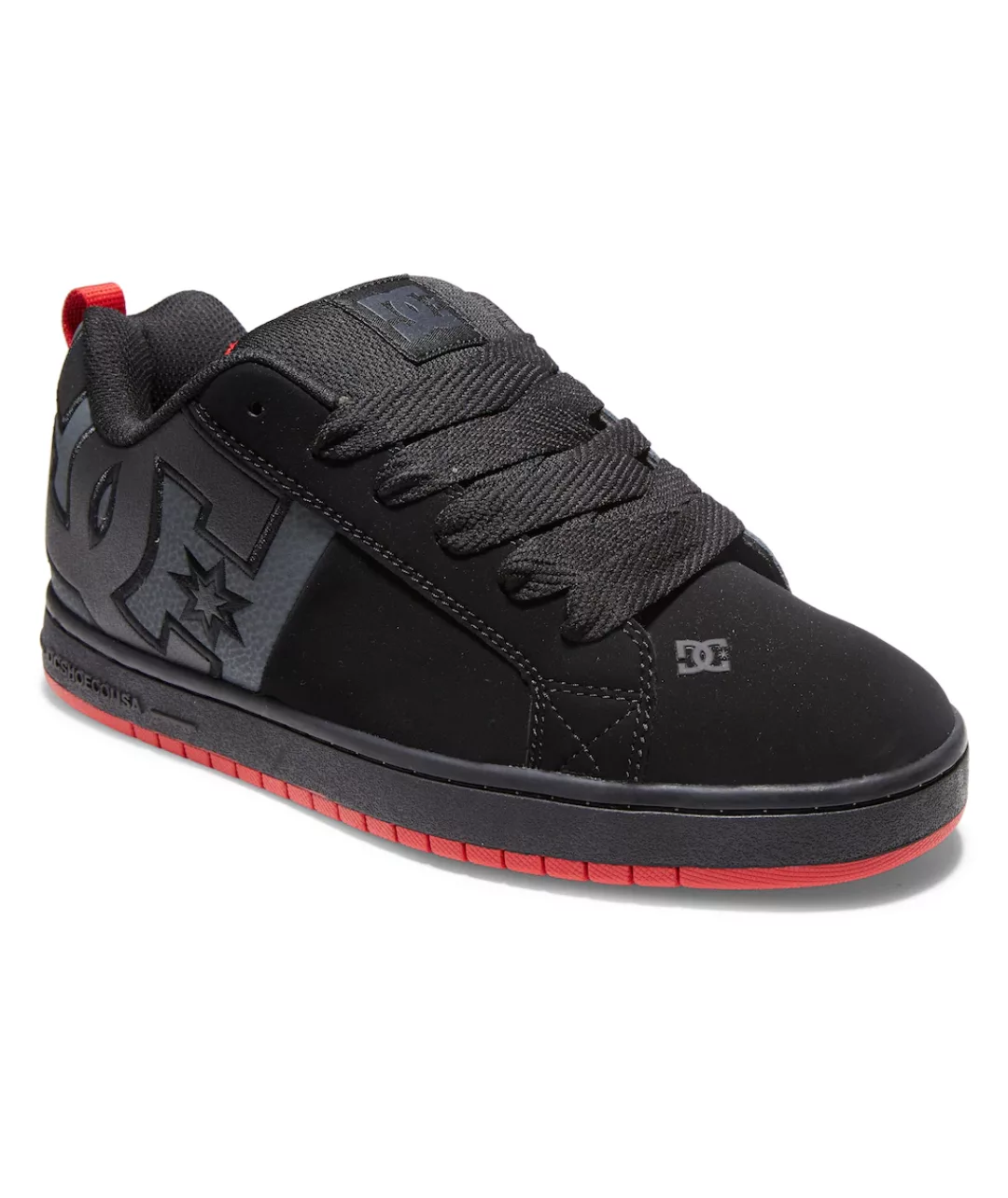 DC Shoes Sneaker "COURT GRAFFIK SQ" günstig online kaufen