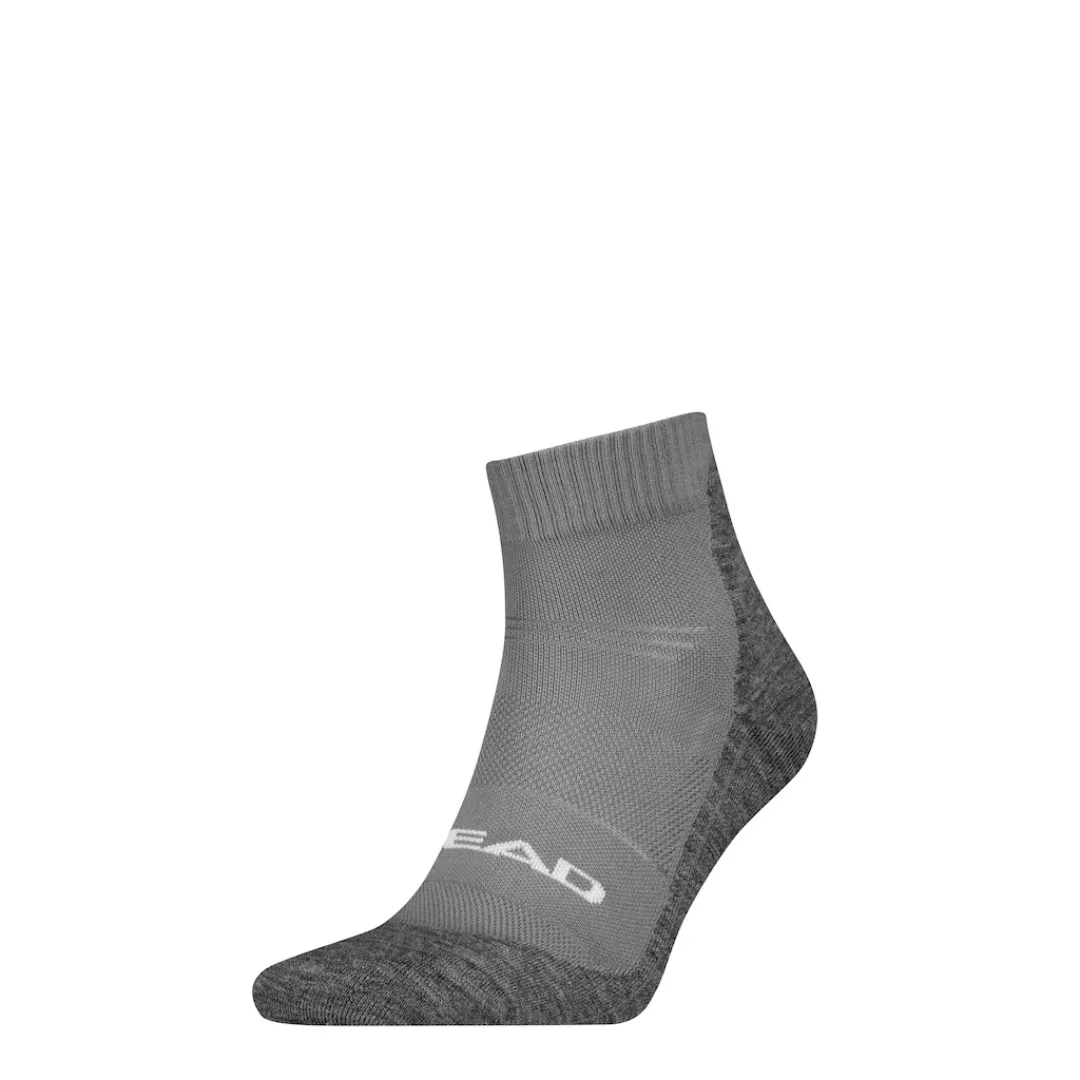 Head Kurzsocken "HEAD HIKING COOL QUARTER 1P" günstig online kaufen