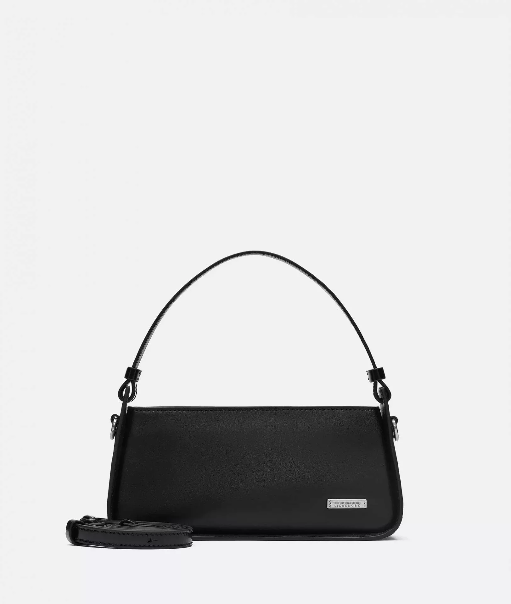 Liebeskind Berlin Mini Bag "Crossbody XS Calf", kleine Tasche, Clutch, zert günstig online kaufen