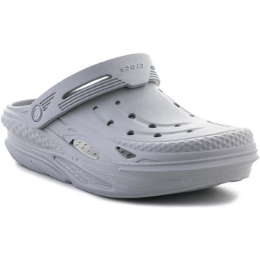 Crocs  Pantoffeln OFF GRID CLOG 209501-007 günstig online kaufen