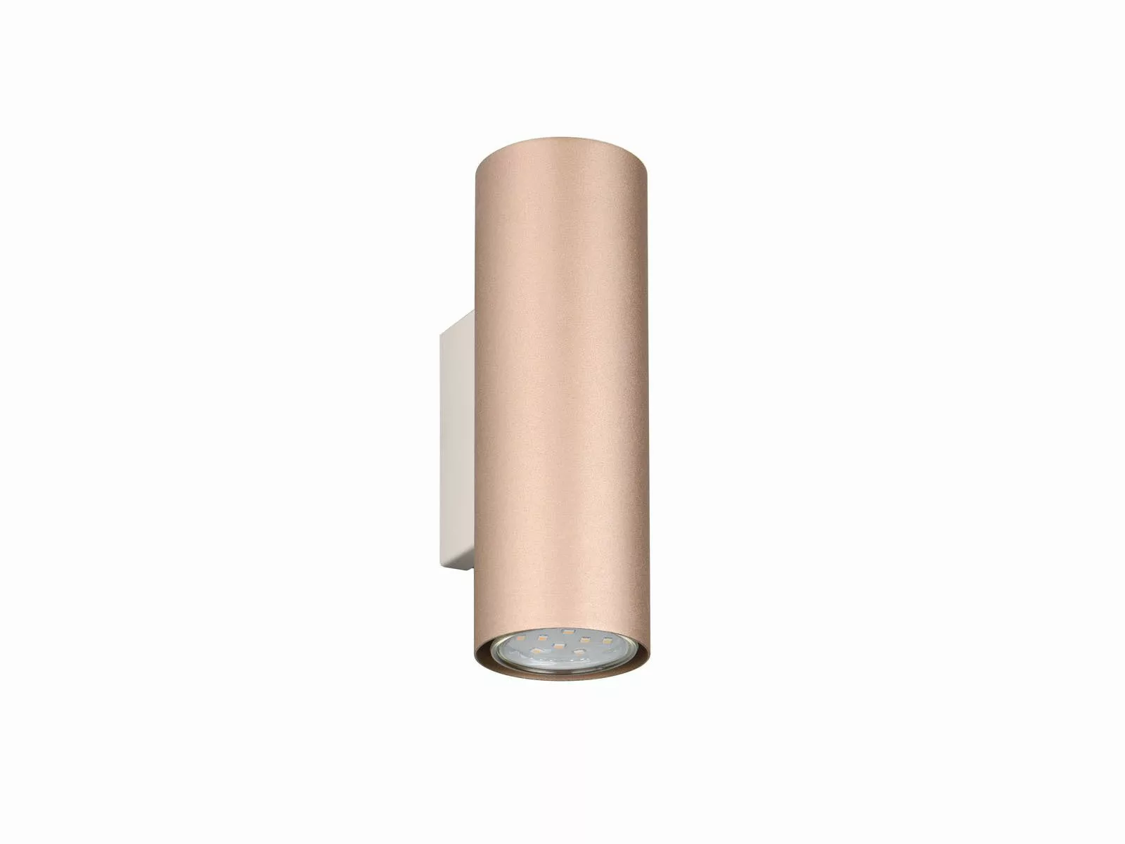 TRIO Leuchten LED Wandleuchte, Dimmfunktion, LED günstig online kaufen