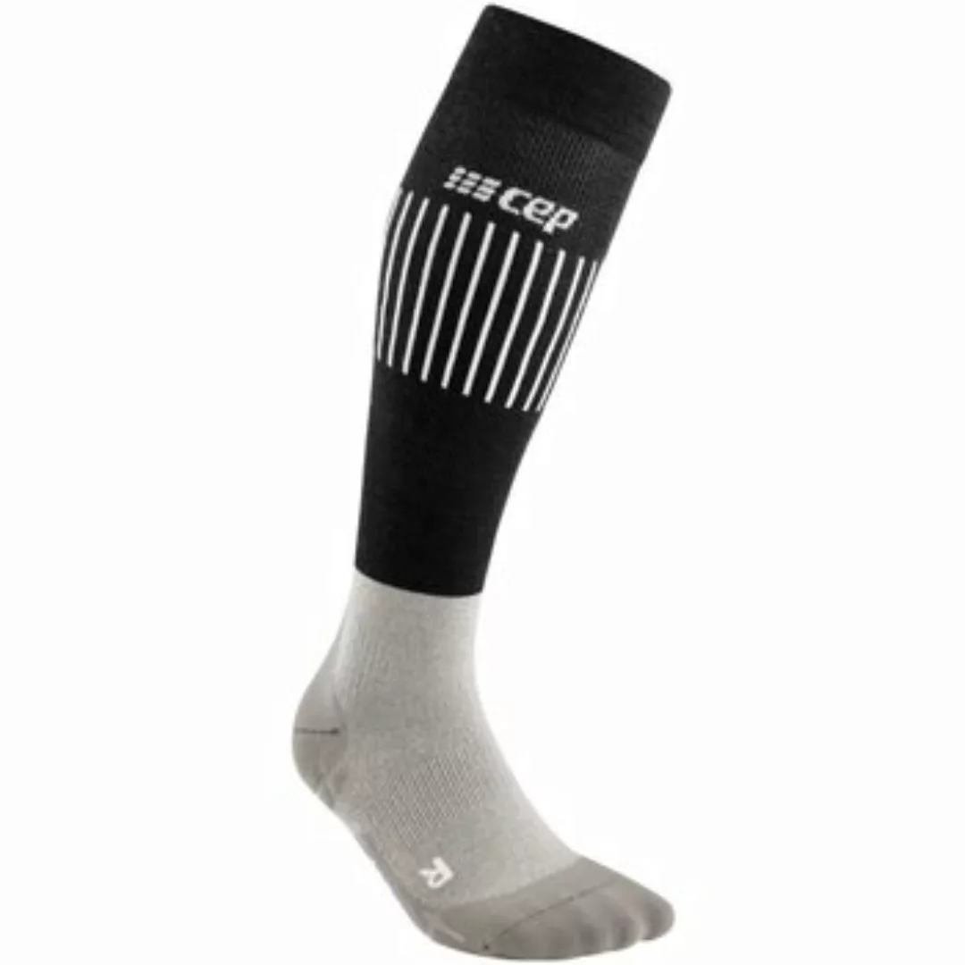 Cep  Socken Sport Bekleidung ultralight socks, skiing, tall, v2, WP30S/321 günstig online kaufen