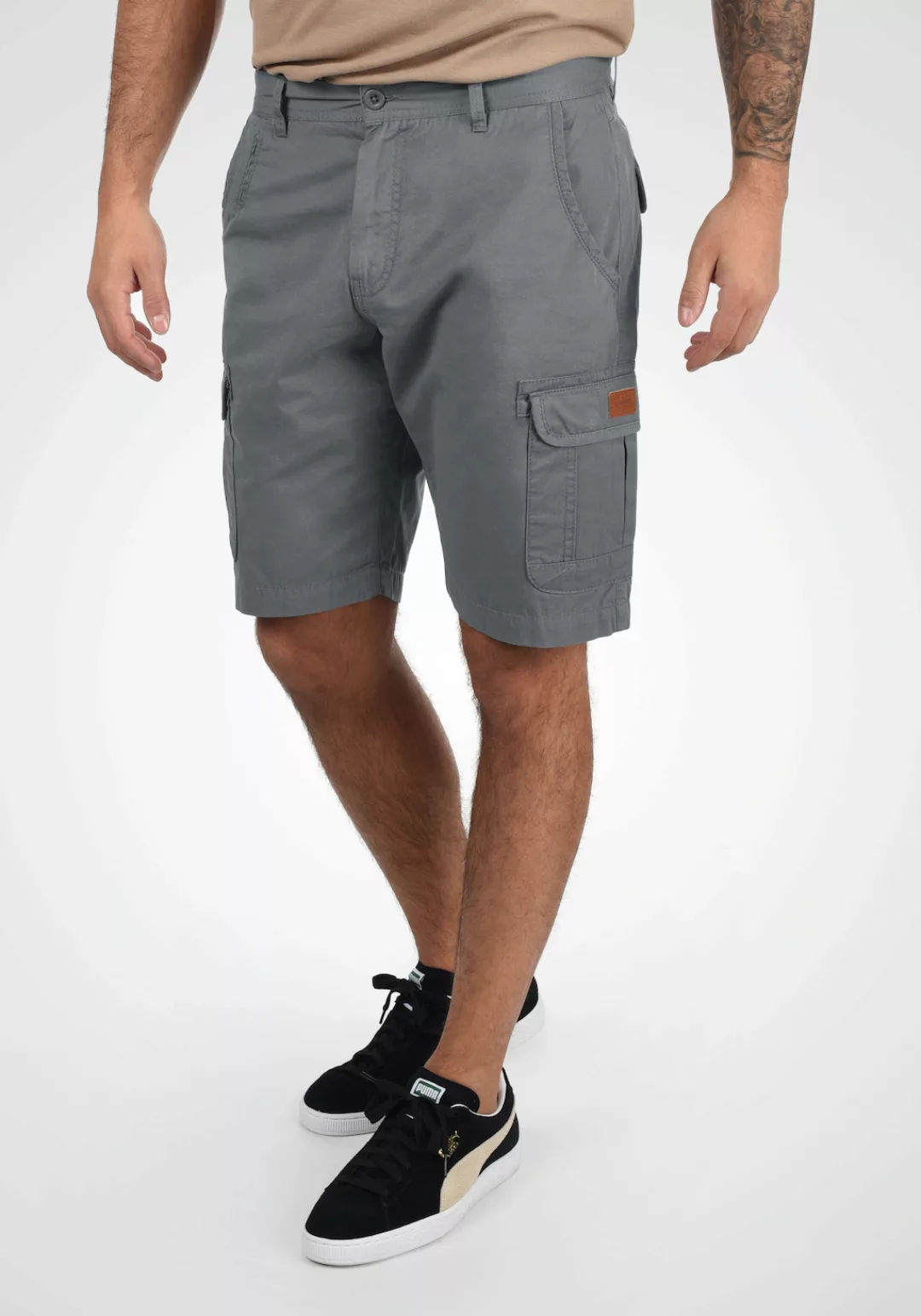 Blend Cargoshorts "BLEND BHCrixus" günstig online kaufen