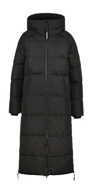 Icepeak Winterjacke Icepeak Mantel PESCARA günstig online kaufen