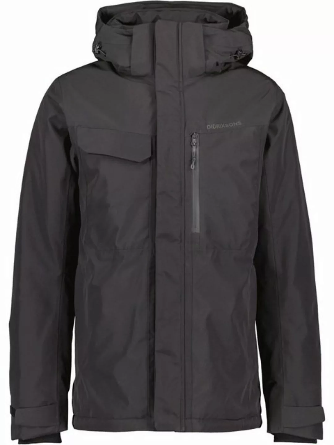 Didriksons Outdoorjacke Didriksons Stefan USX JKT - robuste Winter-Outdoorj günstig online kaufen