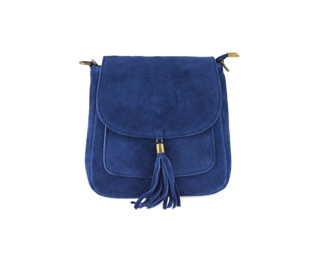ITALYSHOP24 Schultertasche Made in Italy Damen günstig online kaufen