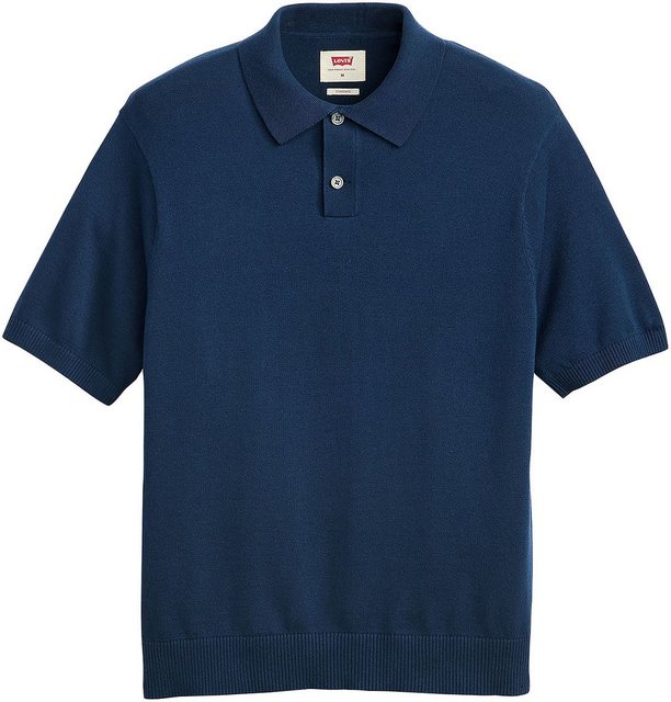 Levi's® Poloshirt SWEATER KNIT POLO günstig online kaufen