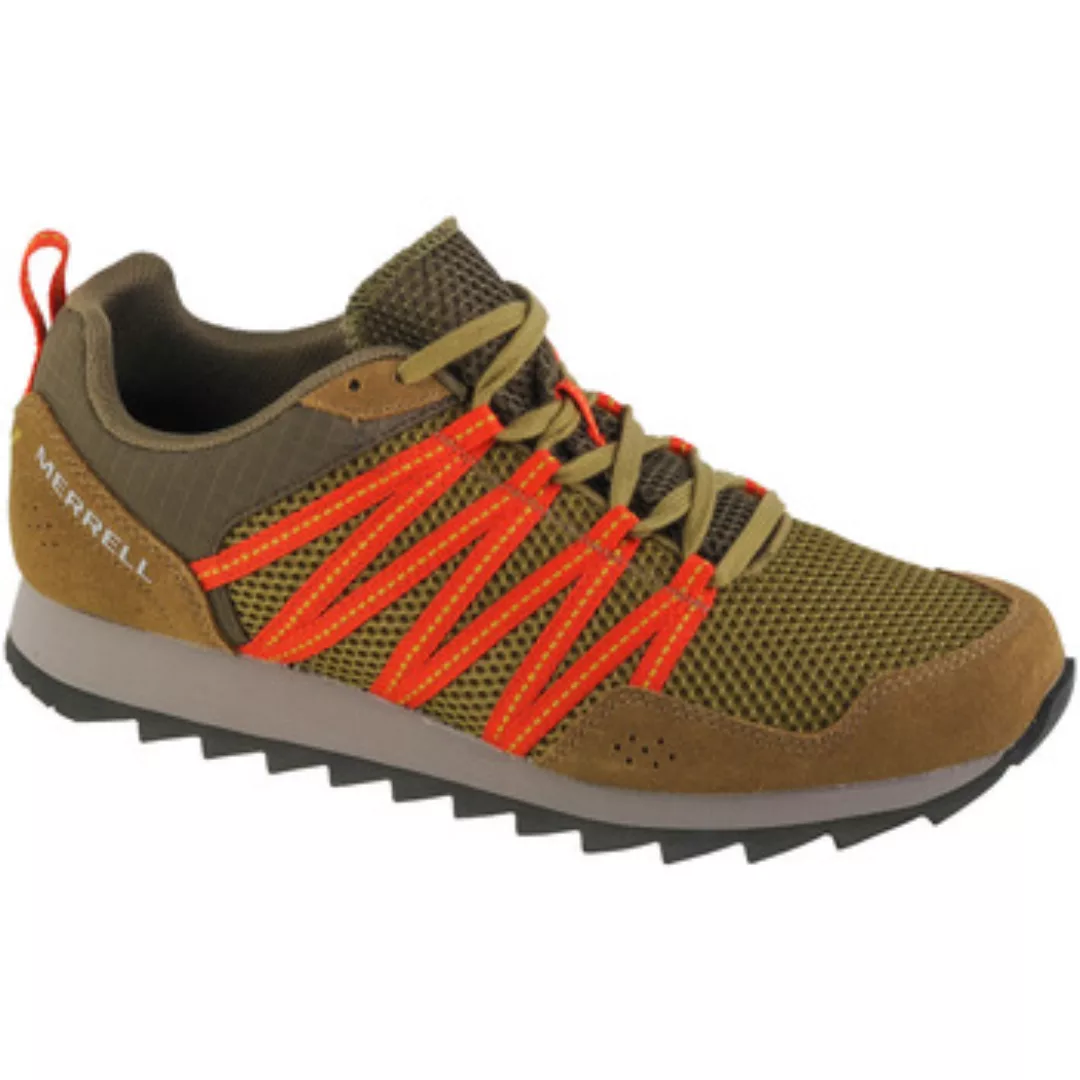 Merrell  Sneaker Alpine Sneaker günstig online kaufen