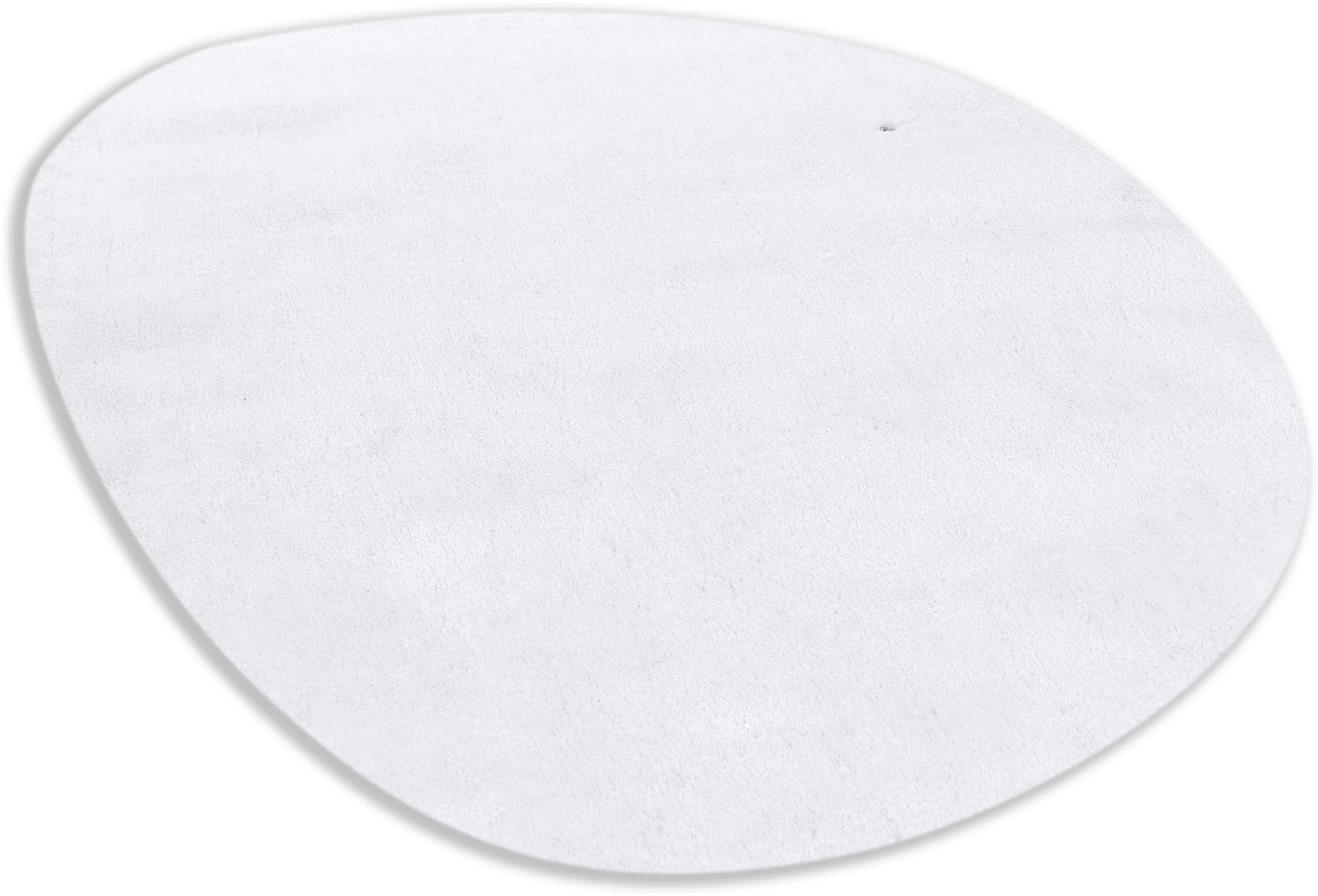 TOM TAILOR HOME Hochflor-Teppich »Shaggy Teppich Cozy«, oval, 25 mm Höhe, U günstig online kaufen