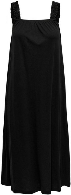 ONLY Trägerkleid ONLMAY S/L MIX DRESS JRS günstig online kaufen