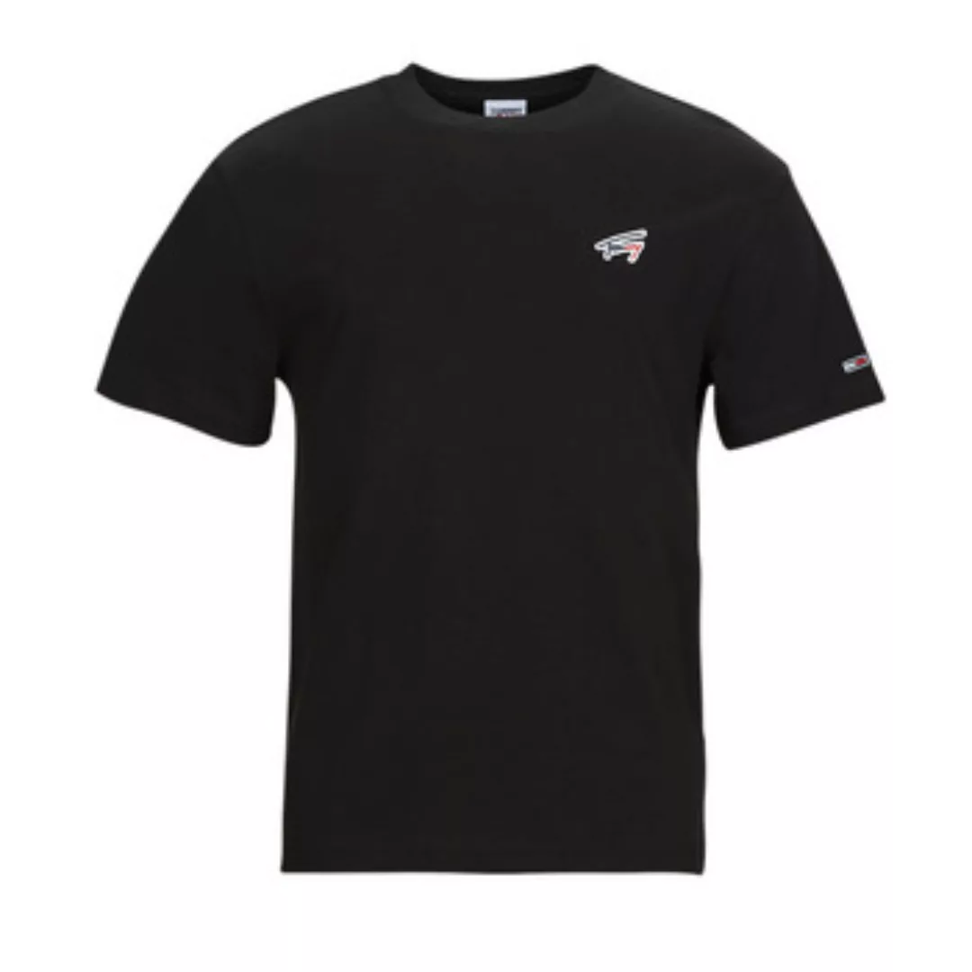 Tommy Jeans  T-Shirt TJM CLSC SIGNATURE TEE günstig online kaufen