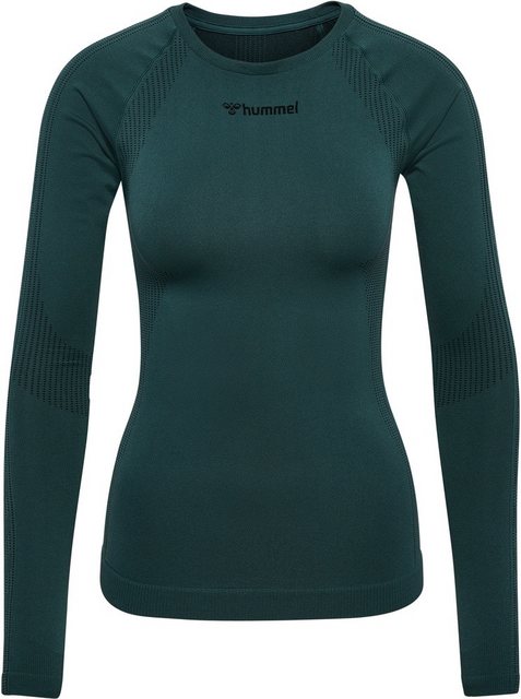 hummel Longsleeve Hmlmt Shaping Seamless T-Shirt L/S günstig online kaufen