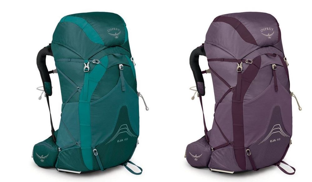 Osprey Eja 48 - Tourenrucksack günstig online kaufen