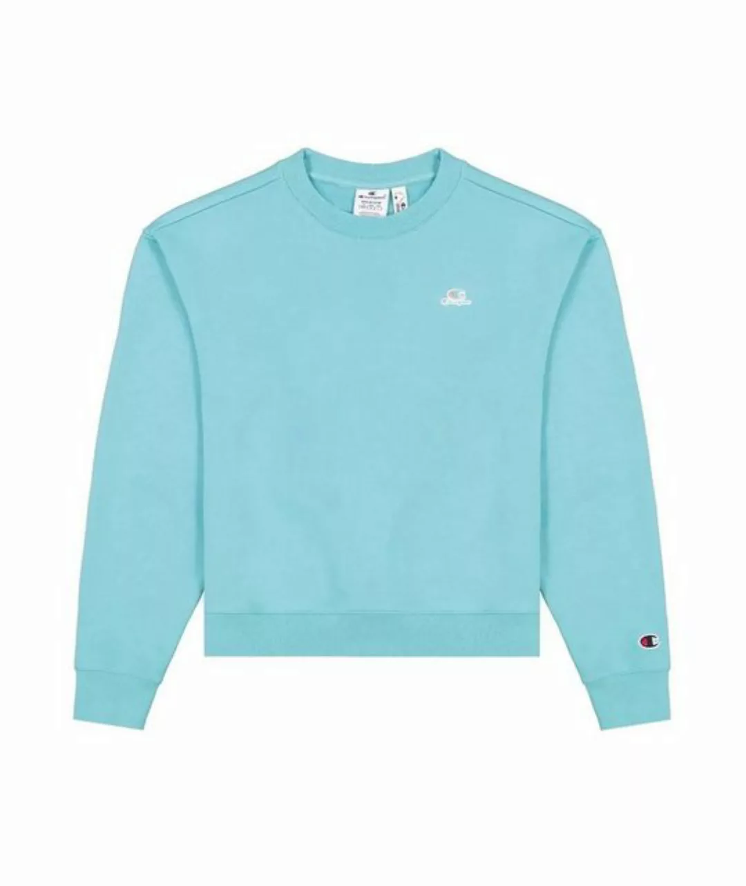 Champion Sweater Sweatpulli Champion 114923 (1 Stück, 1-tlg) günstig online kaufen