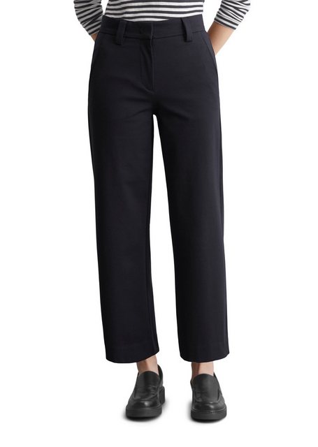 Marc O'Polo Chinohose aus stretchigem Organic Cotton-Mix günstig online kaufen