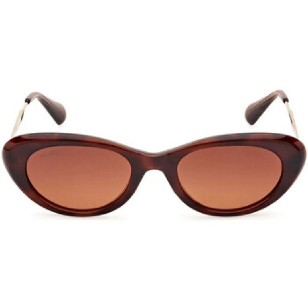 Max & Co.  Sonnenbrillen Max Co Sonnenbrille MO0077/S 52F günstig online kaufen