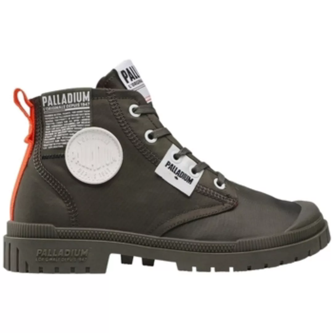 Palladium  Stiefeletten SP20 OVERLAB günstig online kaufen