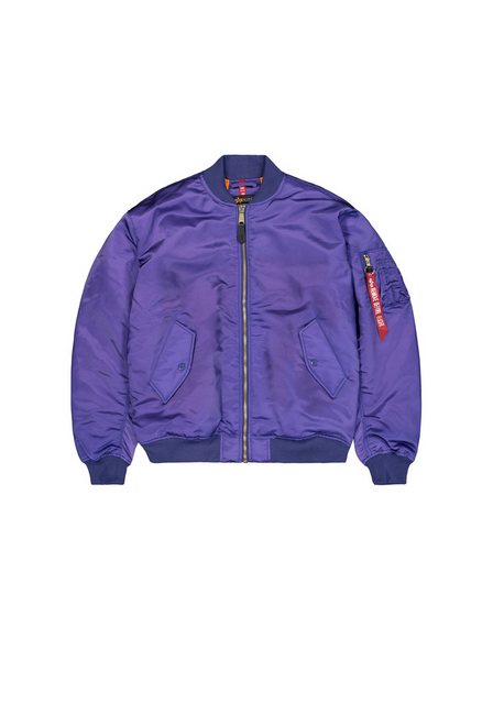 Alpha Industries Bomberjacke Alpha Industries Men - Bomber Jackets MA-1 Cor günstig online kaufen