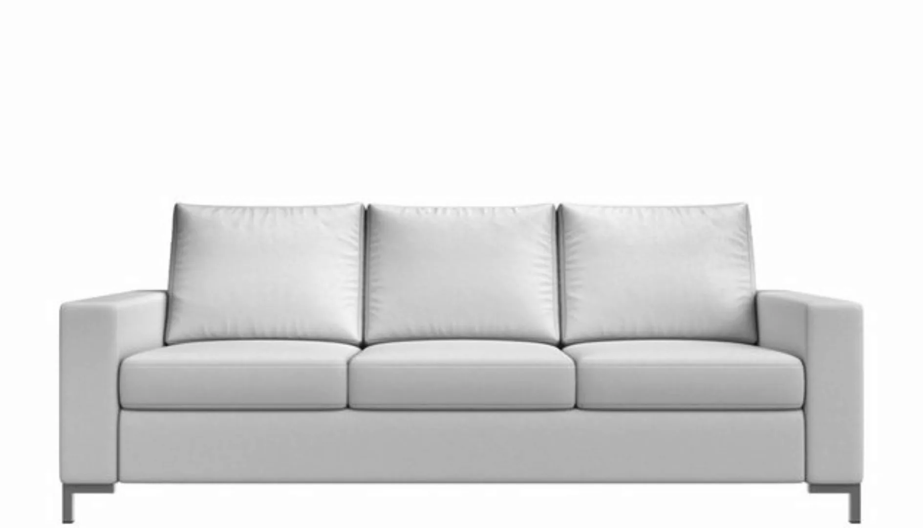 Stylefy 3-Sitzer Ari, 3-Sitzer, Sofa, Europa günstig online kaufen
